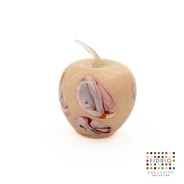 APPLE D10 EYES