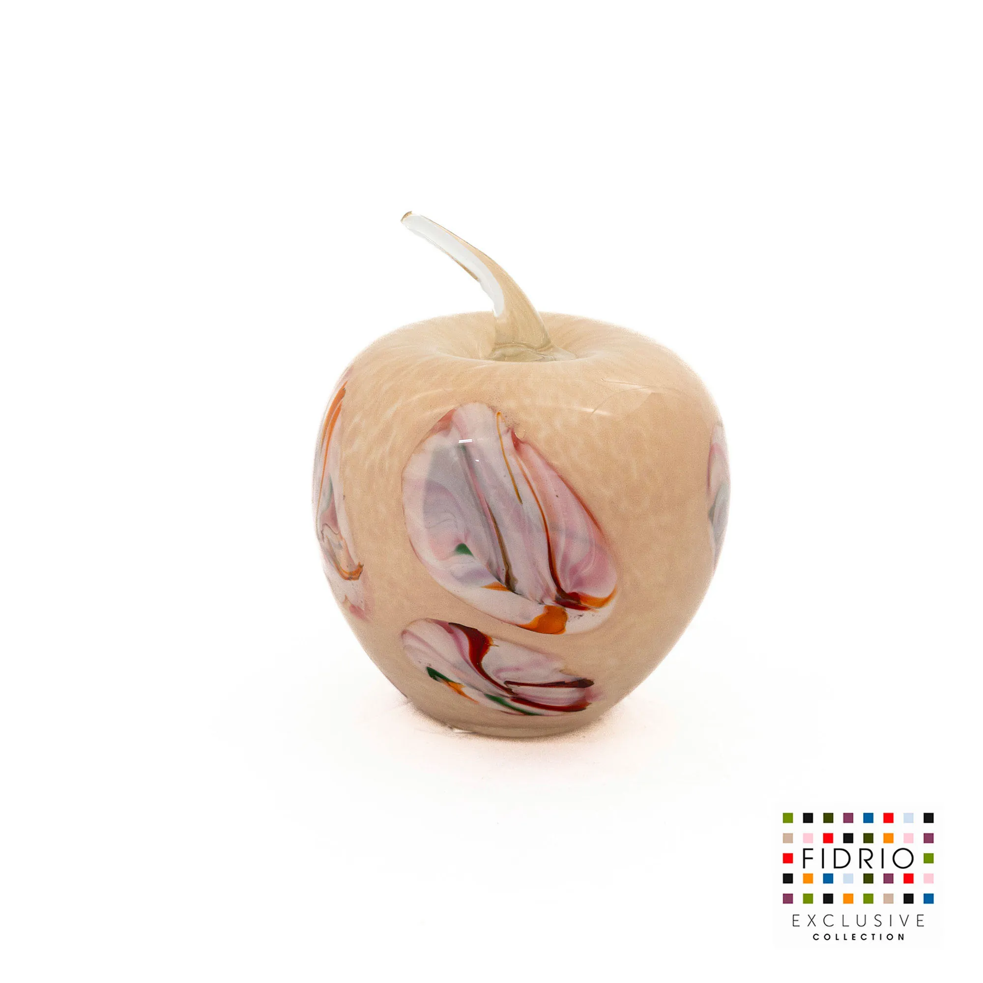 APPLE D10 EYES