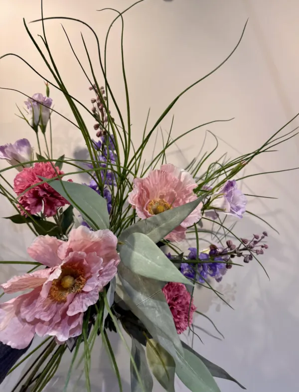 Botanische Blush