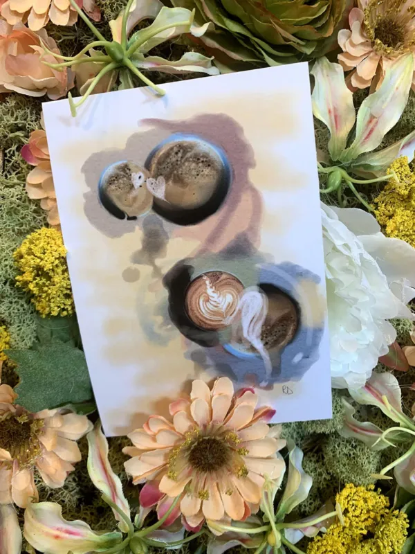 Cadeaubon Anthos Brood en Bloem
